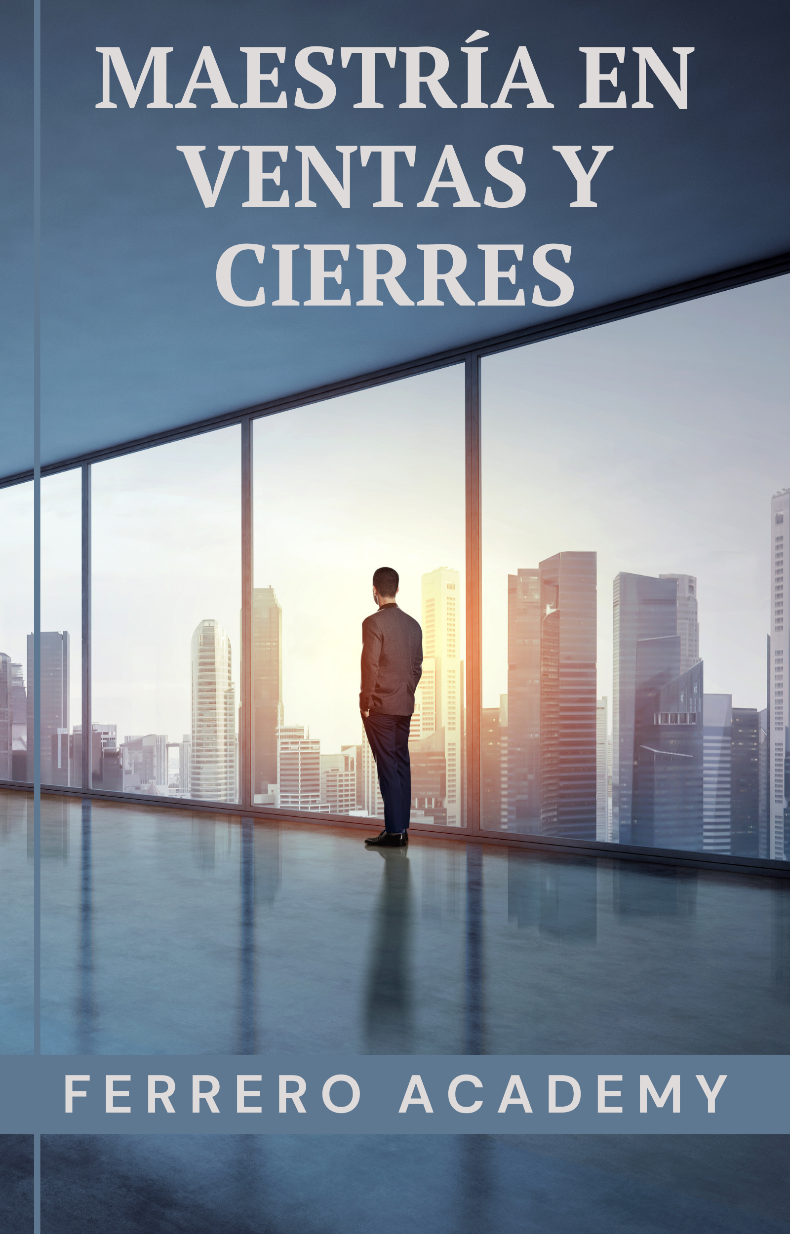 Pack 4x1 de Ferrero Academy