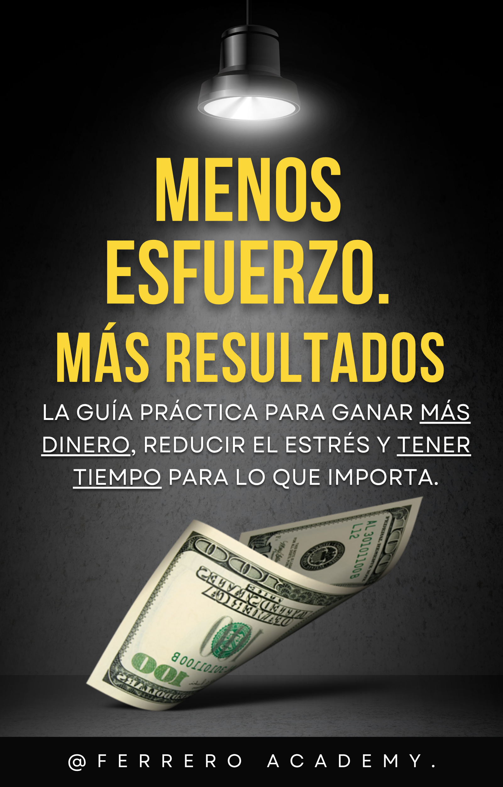 Pack 4x1 de Ferrero Academy