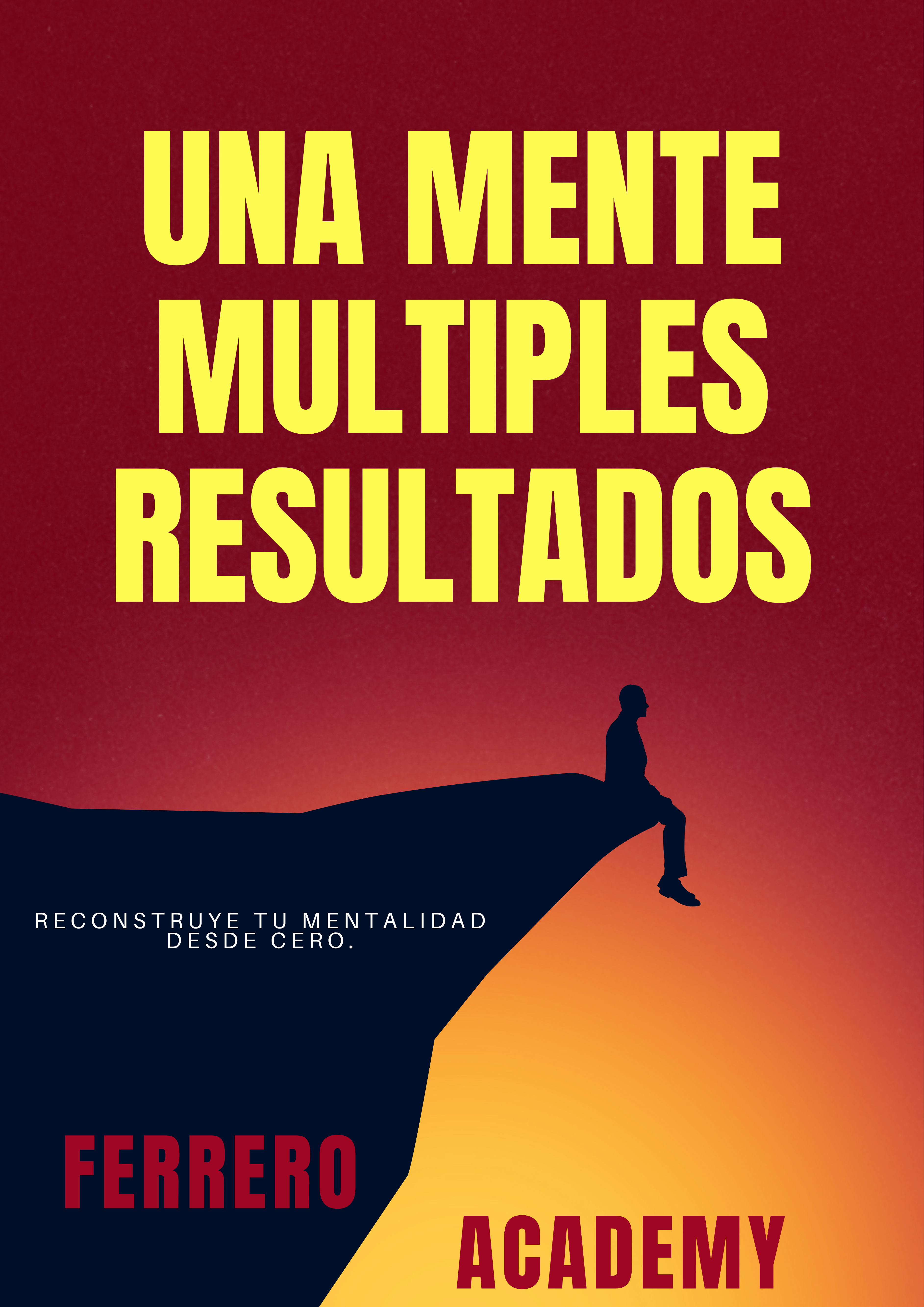 Pack 4x1 de Ferrero Academy